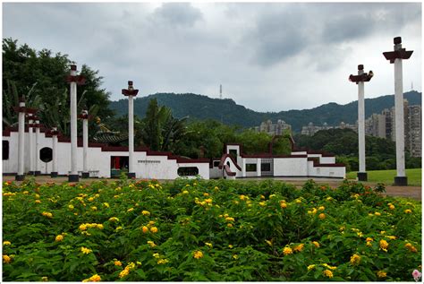 南港公園前身|南港公園:地理環境,發展歷史,設施,植栽,環境,